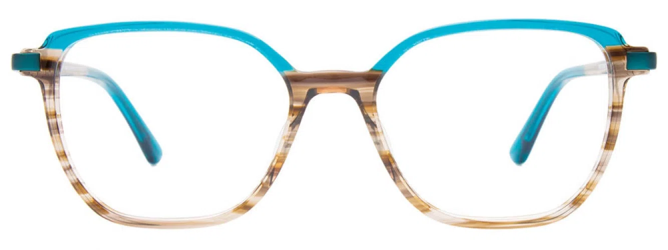 Easyclip EC663 Eyeglasses - view 6